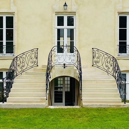 Bayeux, Normandy, Private Mansion, 17Th-18Th Century, In The City Esterno foto