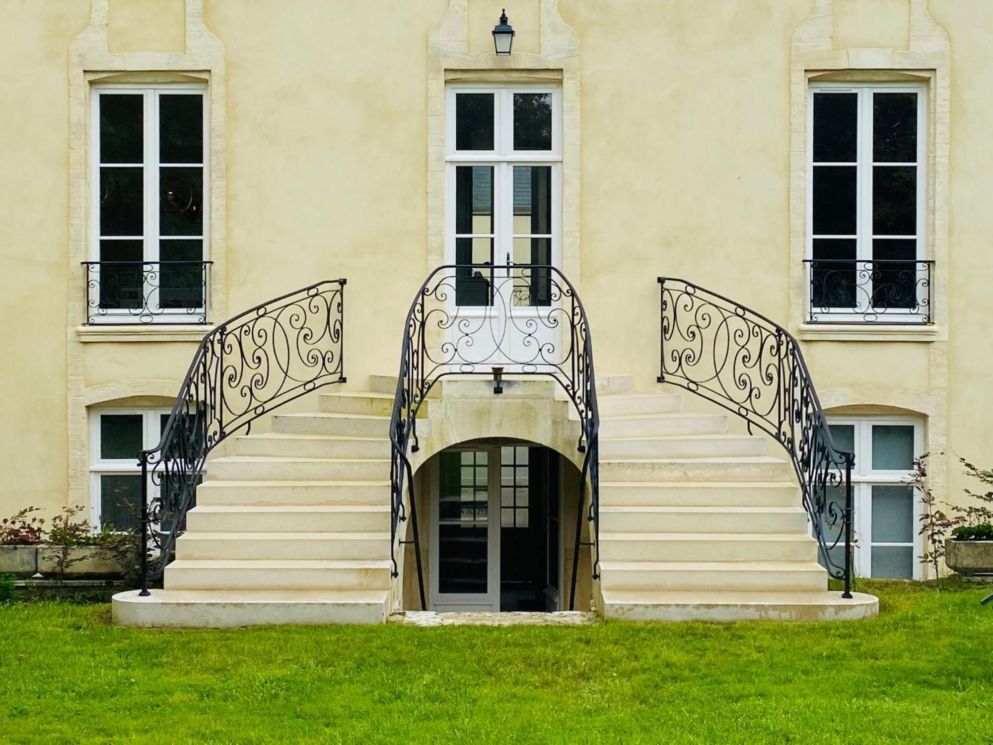 Bayeux, Normandy, Private Mansion, 17Th-18Th Century, In The City Esterno foto